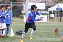 創造力が豊かな一人っ子は、サッカー日本代表の救世主となる？