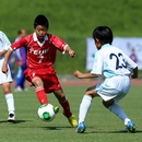 チャレンジとスキルのレベルが噛み合ったとき、子どもは上達する！