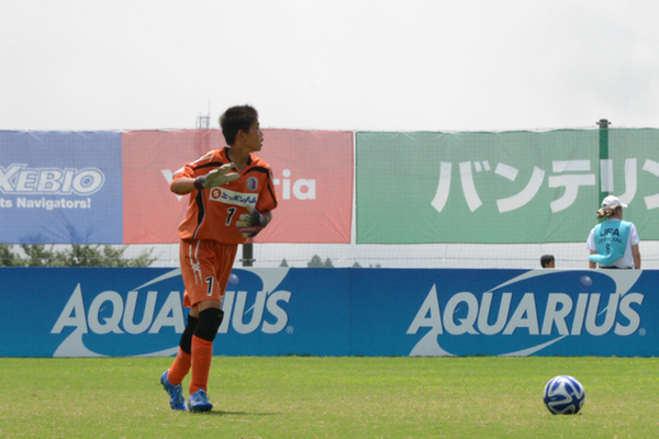 打倒バルサもあり得る タレント擁するセレッソ大阪u 12 サカイク