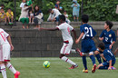  【U－12ジュニアサッカーワールドチャレンジ2014】大会結果レポート２日目