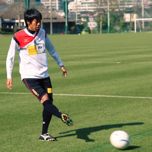 中村憲剛が考えるキックの上達法は「人から教えられるのではなく『自分