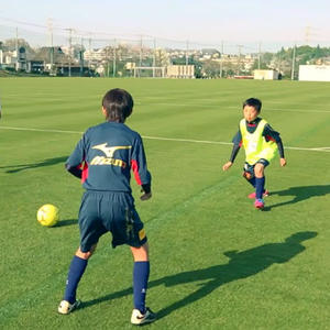 サッカーの練習は「何をやるか？」ではなく「なぜやるか？」でうまく