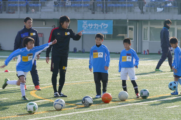 大事な試合で緊張しなくなる 自分だけの ルーティーン を作ろう サカイク