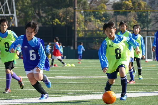 あなたの子どもに合ったポジションとは 中村憲剛に聞く 天職 の見つけ方 サカイク