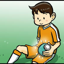 國學院久我山高校サッカー部トレーナーの熱中症予防 こまめに冷やしたい３つの部位 サカイク