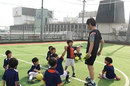 ８歳以下のサッカー少年の特徴とトレーニングの質が高まる４つのコツ