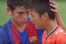 サッカー少年は親より対戦相手から学ぶ！大宮アルディージャを変えたバルサの流儀