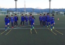 結成７年で強豪チームに。甲府U-12が取り組む「試合に生きるトレーニング」とは？