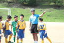 サッカーをもっともっと楽しめるように。「池上カップ」を通して、池上正コーチが伝えたかったこと。