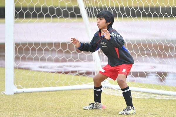 説明しても理解できず味方とかみ合わない子 ポジションの役割や動きを教えるには サカイク