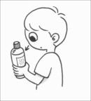 ただ飲めばいいわけではない！　熱中症対策の水分補給、何をいつ飲むか？　－正しい熱中症対策－