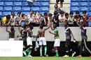 U-12世代の世界大会『ワーチャレ』で旋風を巻き起こし、初優勝を遂げたナイジェリア選抜の強さの秘密とは？