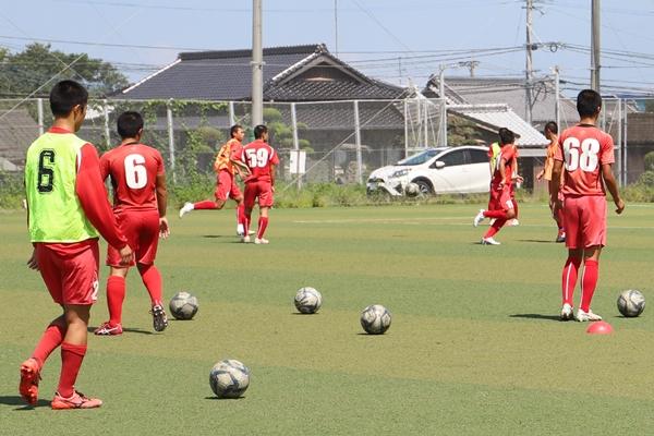 サッカーが上手いだけじゃダメ 大久保嘉人ら多くのプロを育てた元国見 小嶺忠敏監督が若い指導者たちに伝えたいこと サカイク