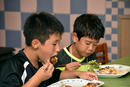いまさら聞けない「子どもにとってバランスのよい食事とは？」飽食時代の栄養不足に注意！