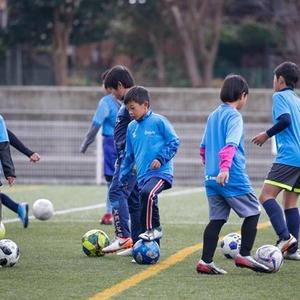 アップが長すぎて試合前にへとへとな子どもたち アップの適正時間を教えて サカイク