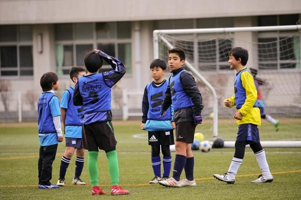 コロナウイルス感染拡大 少年サッカーで考えたい五つの提言 サカイク