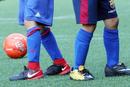 6歳までに脳の神経系発達は90％に!?　サッカーの時間にできる未就学児におすすめの脳を発達させるメニューはある？