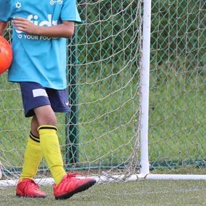 U 10年代の運動能力を高めたい サッカーの時間にできるお勧めメニューを教えて サカイク