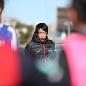 なぜ中村憲剛は「育成」に情熱を注ぐのか？ 選手や親として感じた課題