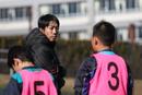 中村憲剛が少年サッカーの保護者に送るメッセージ「子どもは、親の自尊心やエゴを満たす道具ではない」