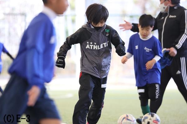 月謝を払っているんだから上手くして かけたお金 上達ではないのにサッカーでもコスパを求める保護者にどう説明したらいい サカイク