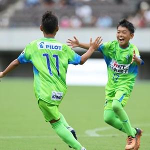 遠藤航を輩出した湘南ベルマーレのアカデミーが「ただプロになれば