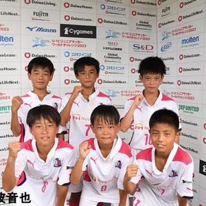 止めて蹴る」ではなく「止めながら運ぶ」へ 止める蹴る運ぶの