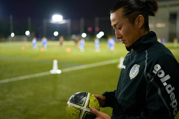 ボールを変えればサッカーが上手くなる？ 指導者に話題の学習理論  