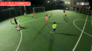 チームで前進する為に必要なポジショニングを学ぶ！前進できないチーム必見のU10で取り組めるポゼッションTR