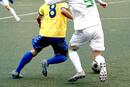 運動に無縁だったから、本気でサッカーしたい我が子のサポートの仕方が分からない問題