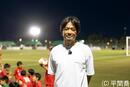 多数のプロを育てた元興国監督、内野智章さんがワーチャレで行った子どもたちのメンタルへのアプローチ