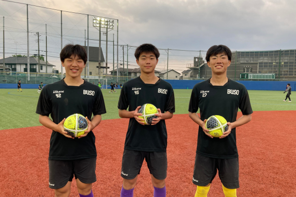 伝統校も活用するテクダマ！テクニックを向上させる「意識づけ