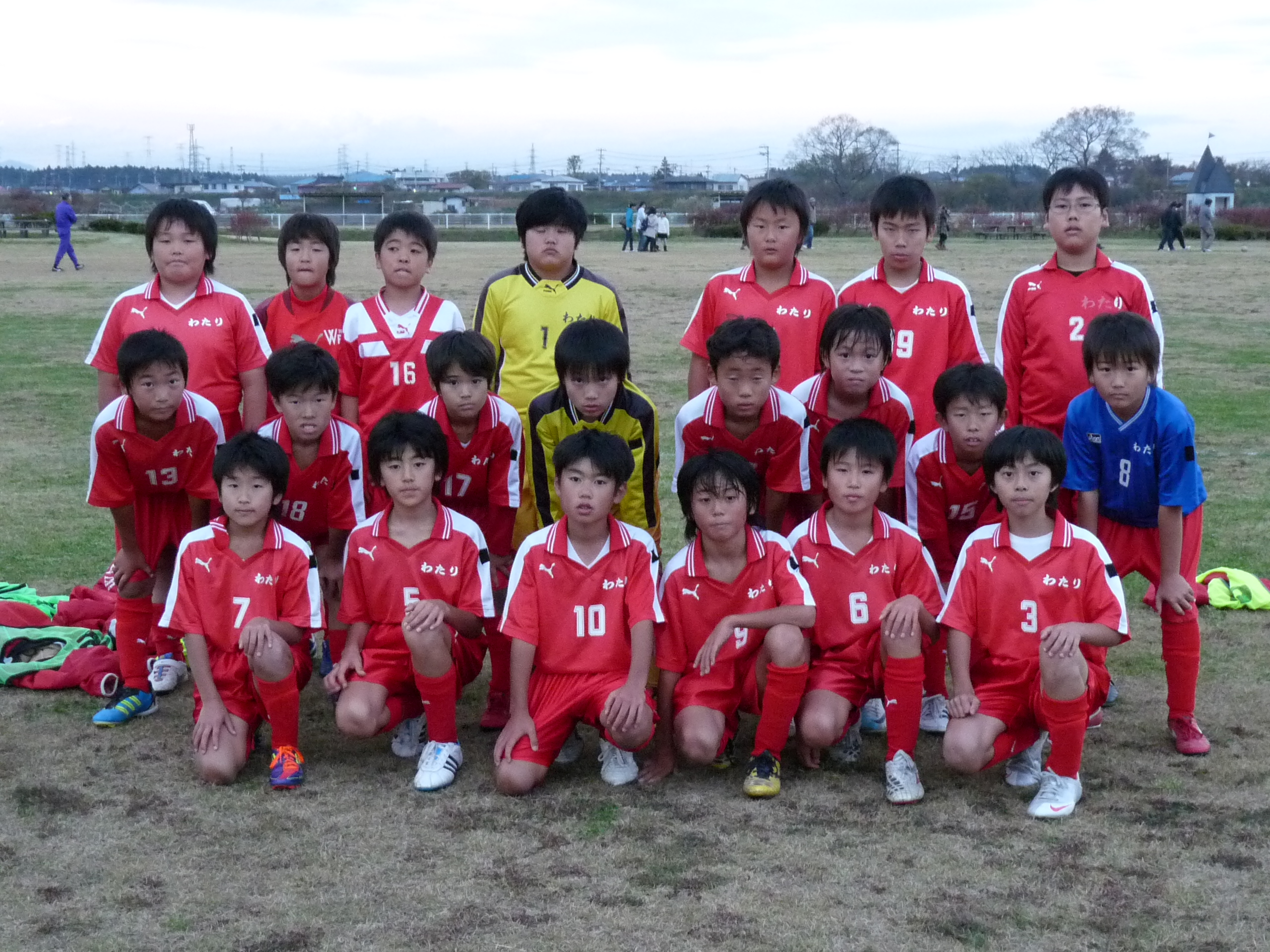 悲しみを乗り越えて 仲間2人を失った宮城 わたりsss １ ２ サカイク