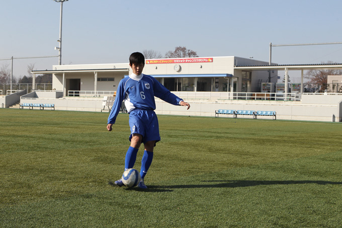 遠藤保仁のフリーキック インフロントカーブ を徹底解剖 サカイク