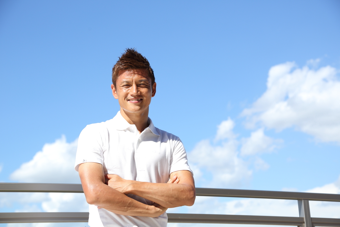 激レア 日本代表 ユニフォーム 播戸竜二 ネーム入り ユニフォーム 404