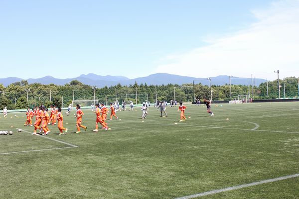 第２回 サッカーで速く走るための原理原則 そのカギは 地面反力 にある サカイク