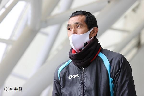 失敗してもいいから、全力でやってこい」元日本代表・久保竜彦さんに