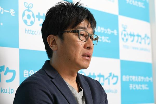 メッシすごい で終わらない Tvの前でできる サッカーの理解を深めるw杯の楽しみ方 サカイク