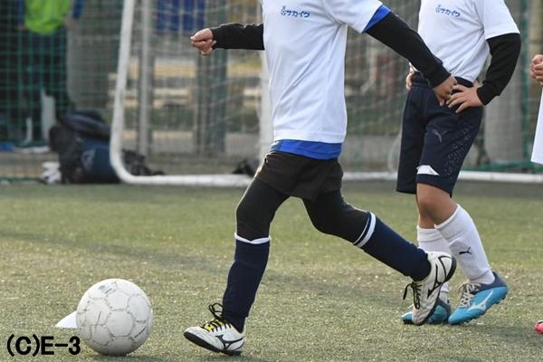 女子サッカーチームでいじめられている娘が心配でたまらない問題 サカイク