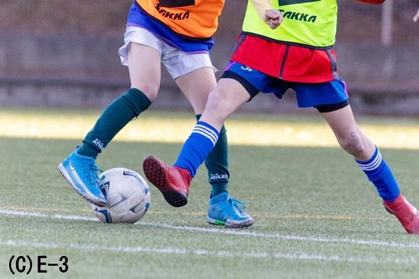 サッカー辞めたいと泣いて訴えてきたが、辞める理由が逃げ癖につながる