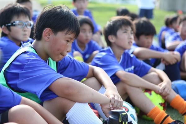 土日も連休も丸つぶれなのに わが子が試合に出られないと親が報われないぜ問題 サカイク