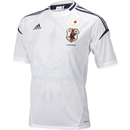 サッカー日本代表の新アウェイユニフォームが発表!