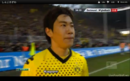【動画】香川ゴールで優勝決めた、ドルトムント連覇達成!