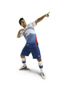 プーマが新作スパイク「エヴォ スピード 1」を発売!