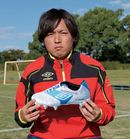 遠藤保仁、日本代表国際Aマッチ最多123試合出場を達成!