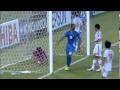 【動画】日本、1-0でクウェートを下す(U-19日本代表)