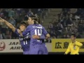 【動画】広島3-0快勝。最短で24日に優勝の可能性(J1)