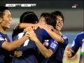 【動画】一度は追いつくも敗戦。U-20W杯出場を逃す(U-19日本代表)