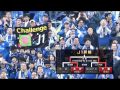 【動画】J1昇格プレーオフ決勝は、大分vs千葉