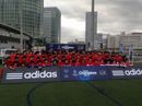 アディダスが『adidas UEFA YOUNG CHAMPIONS 2013 日本代表選抜大会』を開催
